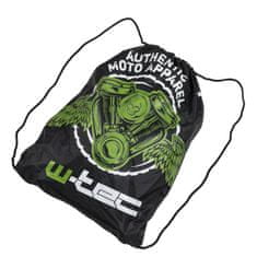 W-TEC Pánské moto jeansy Shiquet Barva modrá, Velikost 5XL