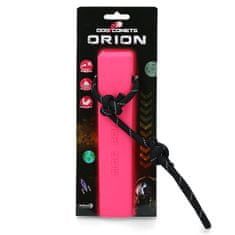 Orion pešek růžový