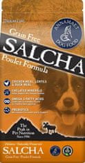 Annamaet Grain Free SALCHA 2,27 kg (5lb)