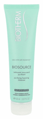 Biotherm 150ml biosource, čisticí pěna