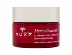 Nuxe 50ml merveillance lift firming velvet cream