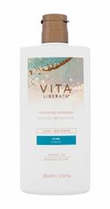 Vita Liberata 200ml tanning mousse clear, dark