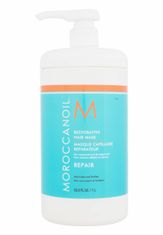 Moroccanoil 1000ml repair, maska na vlasy