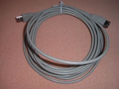 PremiumCord USB 2.0, A-A prodlužovací - 5m (stíněný)