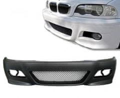 JOM  Přední nárazník BMW E46,Sedan+Touring 1998-2005