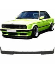 Protec  Spoiler pod přední nárazník BMW E30