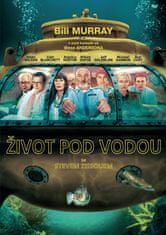 Život pod vodou