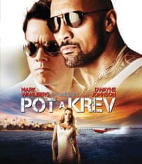 Pot a krev