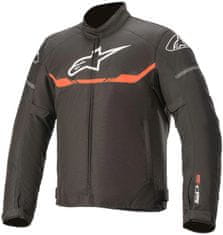 Alpinestars bunda T-SPS WP černo-bílo-červená XL