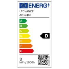 Osram LED žárovka E27 8W = 75W Filament DIM 2700K Teplá bílá