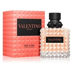 Valentino Donna Born In Roma Coral Fantasy - EDP 2 ml - odstřik s rozprašovačem