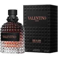 Valentino Uomo Born In Roma Coral Fantasy - EDT 2 ml - odstřik s rozprašovačem