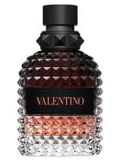 Valentino Uomo Born In Roma Coral Fantasy - EDT 100 ml