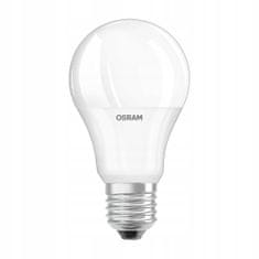 Osram LED žárovka E27 A60 10W = 75W 1055lm 4000K OSRAM