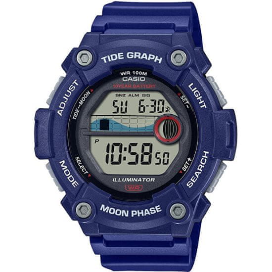 Casio Sport WS-1300H-2AVEF (638)