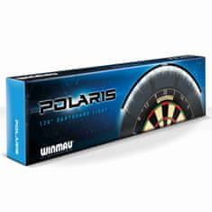 Winmau Polaris 120° - osvětlení sisalového terče