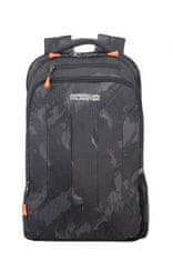 American Tourister AT Batoh na notebook 15,6" Urban Groove Camo Grey