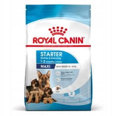Royal Canin granule pro březí a kojící feny a štěňata od 4 do 8 týdnů věku 15 kg