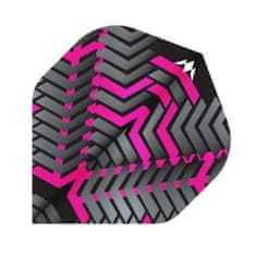 Mission Letky Vex - Black & Pink F3353