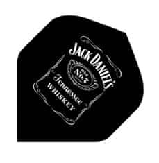 Mission Letky Jack Daniels - Bottle Logo - F3163