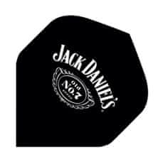 Mission Letky Jack Daniels - Cartouche Logo - F3164