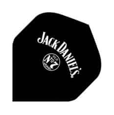 Mission Letky Jack Daniels - Old No7 Logo - F3166