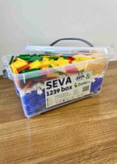 Seva Stavebnice 1239 Jumbo