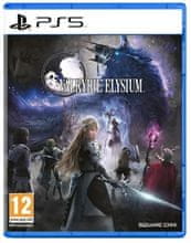 Square Enix Valkyrie Elysium (PS5)