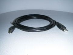 OEM USB kabel A-Bmini 2m (5PM)