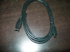 OEM USB kabel A-Bmini 2m (5PM)