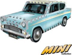 Wrebbit 3D puzzle Harry Potter: Ford Anglia 130 dílků