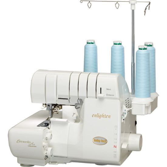 Babylock overlock Baby Lock Enlighten BLE3ATW-2