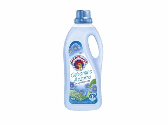 Chante Clair AMMORBIDENTE GELSOMINO AZZURRO - Avivážní prostředek 1 560 ml