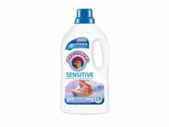 Chante Clair LAVATRICE SENSITIVE - Tekutý prací prostředek 1 150 ml