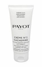 Payot 100ml creme no2 cachemire, denní pleťový krém