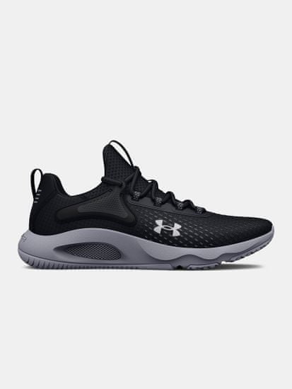 Under Armour Boty UA HOVR Rise 4-BLK