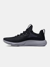 Under Armour Boty UA HOVR Rise 4-BLK 47