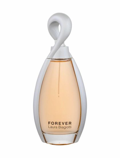 Laura Biagiotti 100ml forever touche dargent