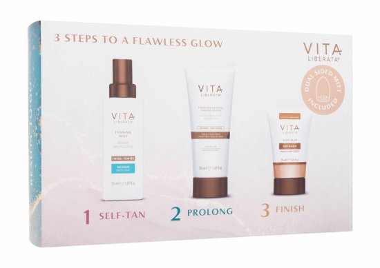 Vita Liberata 50ml beauty to go the tan your skin wants