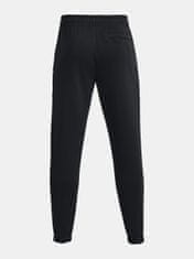 Under Armour Tepláky UA Essential Fleece Jogger-BLK XL