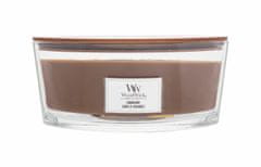 Woodwick 453.6g humidor, vonná svíčka