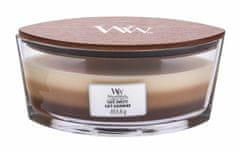 Woodwick 453.6g trilogy café sweets, vonná svíčka