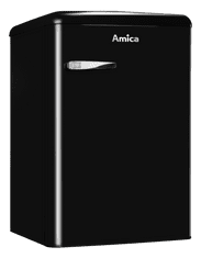 Amica retro lednice VT 862 AB