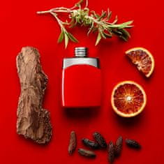 Mont Blanc Legend Red - EDP 30 ml