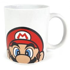 Alum online Keramický hrnek Super Mario 325ml