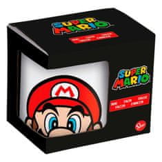 Alum online Keramický hrnek Super Mario 325ml