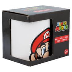 Alum online Keramický hrnek Super Mario 325ml