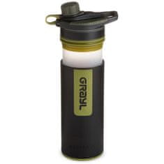 Grayl Geopress Purifier filtrační lahev 710 ml - Camo Black