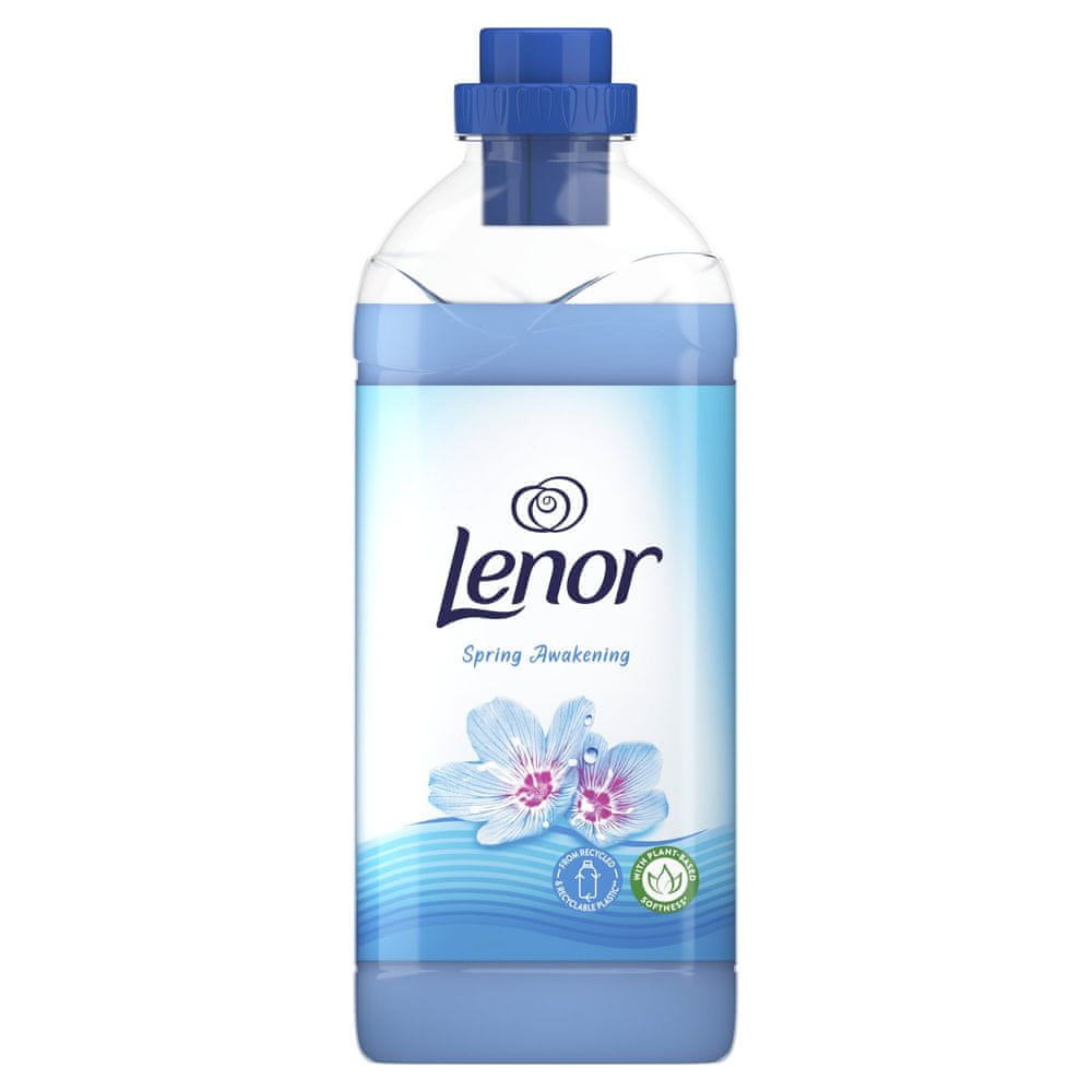 Lenor aviváž SPRING 1360ml