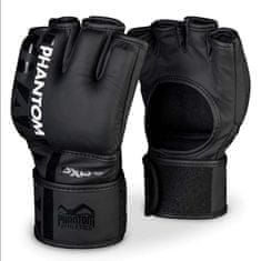 Phantom PHANTOM MMA rukavice APEX - černé